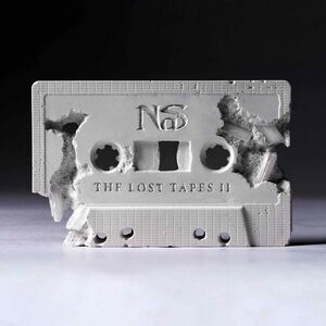 Nas - The Lost Tapes 2  LP LP
